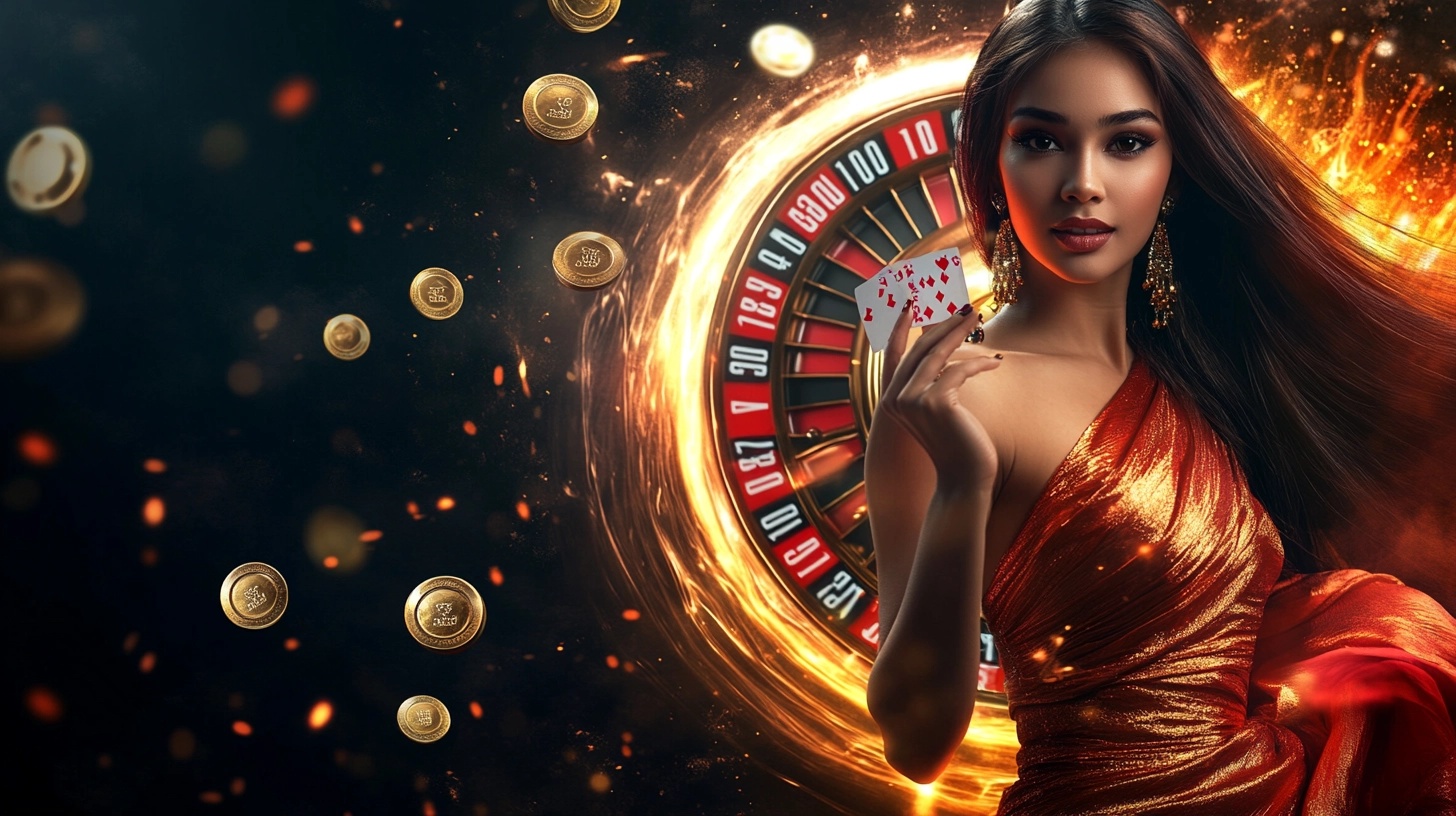 456E Bangladesh online casino – play slots, sports and fishing games